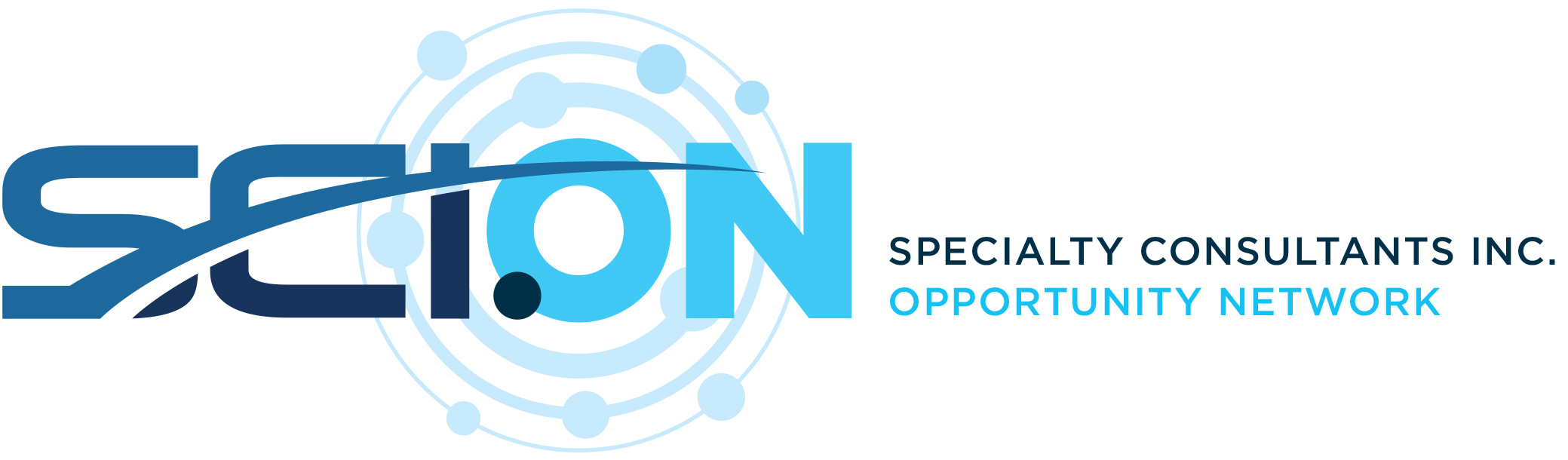 SCI Logo