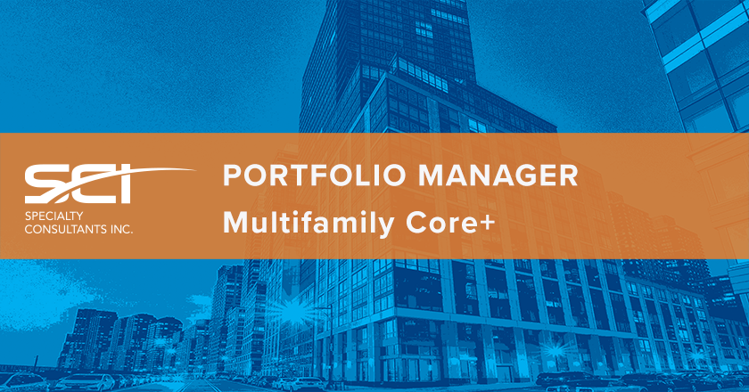 portfolio manager