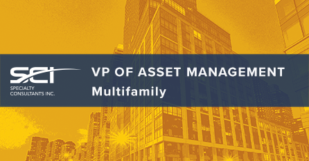 vp asset management