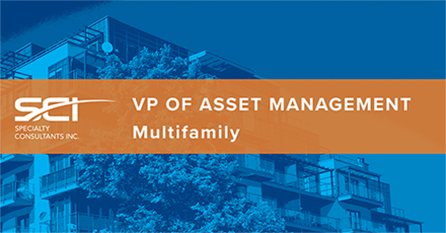 vp asset management