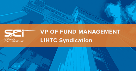 vp fund management