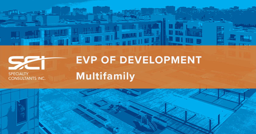 EVP Dev MF