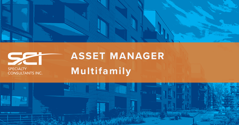 asset manager