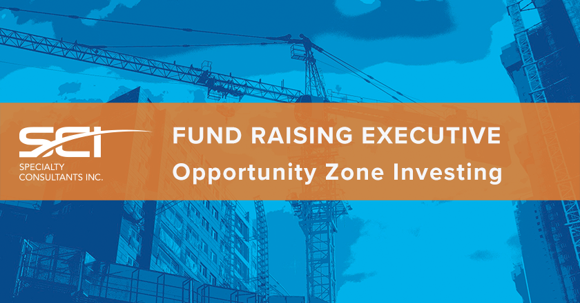 Fund Raising Executive
