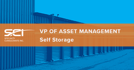 vp asset management