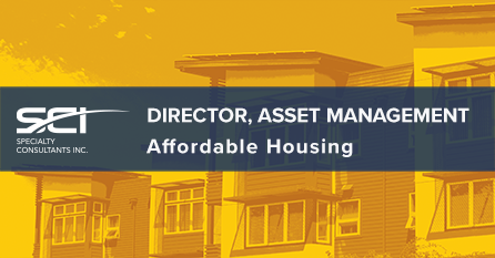 director asset management