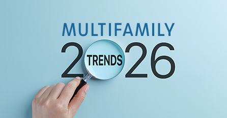 Multifamily News & Insights
