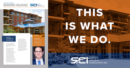 Senior Housing News & Insights