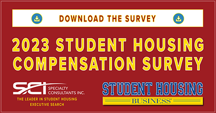 Download the 2023 Student Housing Compensation Survey