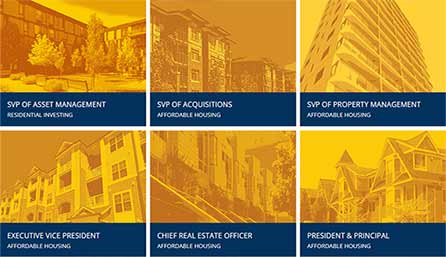 Explore our affordable housing search experience